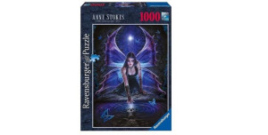 Puzzle 1000 Anna Stokes Tęsknota
