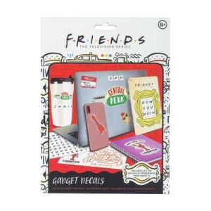 Naklejki Friends / Przyjaciele