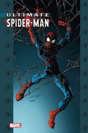 Komiks Ultimate Spider-Man. Tom 7
