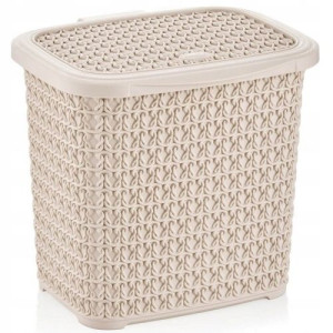 Stylowy Pojemnik Na Detergenty Bez Bpa 10l