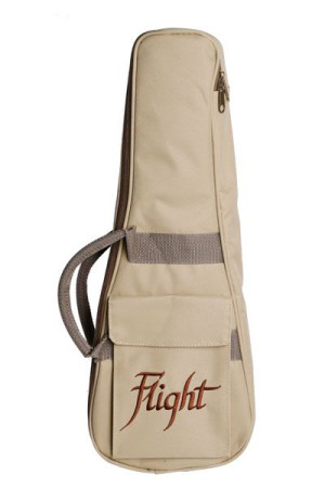 Pokrowiec do ukulele Flight Soprano Gigbag