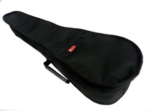 Pokrowiec do ukulele koncertowego BELTI PUK20 Z1 czarny