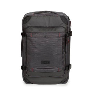 Podręczna torba / plecak Eastpak Tranzpack CNNCT - cnnct accent grey