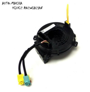 SAAB 9-5 zwijak AIRBAG kierownicy KOMPLETNY
