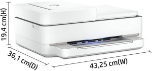 Urządzenie wielofunkcyjne HP Envy 6420E  223R4B