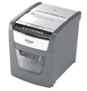 Niszczarka Optimum AutoFeed +50X, 50 kartek, P-4, kosz 20l