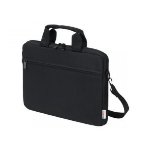 Torba Laptop Slim Case 14-15.6'' black