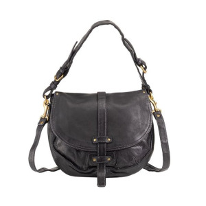 Timeless - Bag  - Black Slate