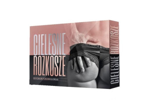 Cielesne Rozkosze