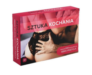 Sztuka Kochania