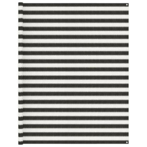 Wykładzina do namiotu, 250 x 300 cm, antracytowo-biała