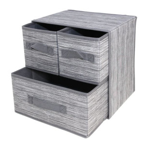 Organizer z szufladami NP-203