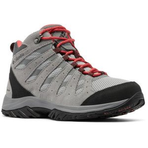 Buty trekkingowe Columbia Redmond III Wodoodporne 1940611088