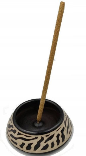 Podstawka do Kadzidełek Palo Santo-handmade