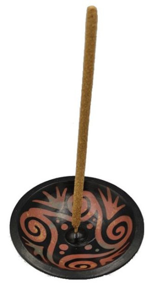 Podstawka do Kadzidełek Palo Santo-handmade
