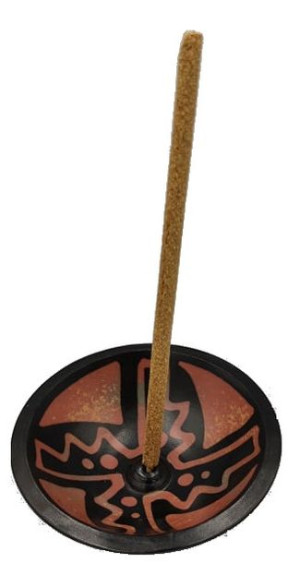 Podstawka do Kadzidełek Palo Santo-handmade