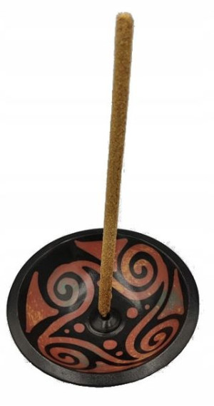 Podstawka do Kadzidełek Palo Santo-handmade