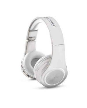EH165W Esperanza słuchawki bluetooth 3.0 flexi białe