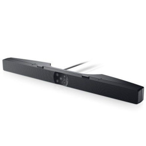 Dell Professional Soundbar Skype for Business AE515M Speaker type Active, M