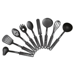 Stoneline Kitchen utensil set, Material nylon, handles made of PP, 9 pc(s),