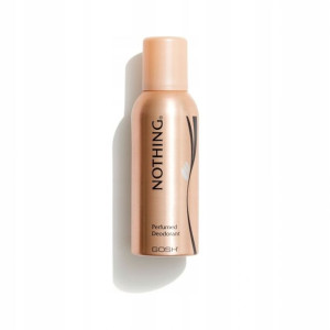 Gosh Nothing for Women dezodorant w sprayu 150 ml