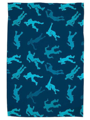 Koc polarowy 130x170 Fortnite