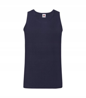 Tank Top Koszulka męska Fruit GRANATOWA XL