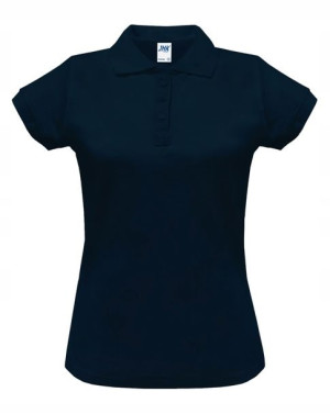 Koszulka Polo damska JHK 200g NAVY r XXL
