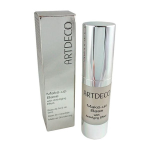 ARTDECO MAKE-UP BASE wygładzająca baza pod podkład 15ml