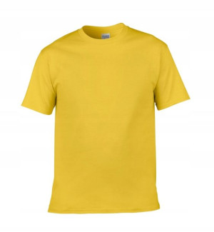 T-shirt Koszulka męska Gildan Softstyle T r XXL
