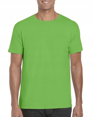 T-shirt Koszulka męska Gildan Softstyle T r XXL