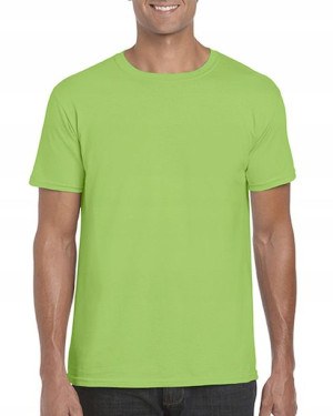 T-shirt Koszulka męska Gildan Softstyle T r M