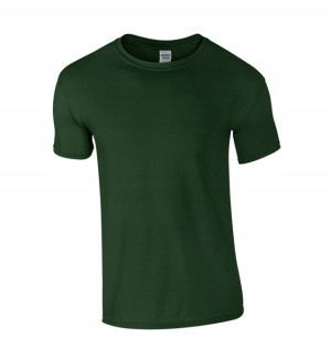 T-shirt Koszulka męska Gildan Softstyle T r XL