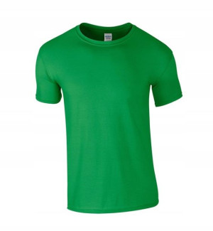T-shirt Koszulka męska Gildan Softstyle T r M