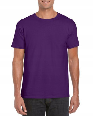 T-shirt Koszulka męska Gildan Softstyle T r S