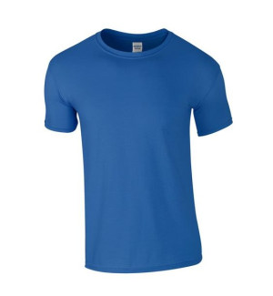 T-shirt Koszulka męska Gildan Softstyle T r L