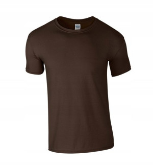 T-shirt Koszulka męska Gildan Softstyle T r L