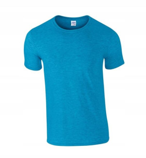 T-shirt Koszulka męska Gildan Softstyle T r S