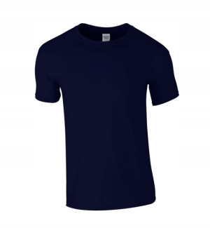 T-shirt Koszulka męska Gildan Softstyle T r XL