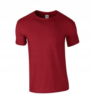 T-shirt Koszulka męska Gildan Softstyle T r S