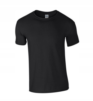 T-shirt Koszulka męska Gildan Softstyle T r M