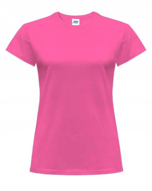 T-shirt Koszulka damska JHK 145 AZAELA S