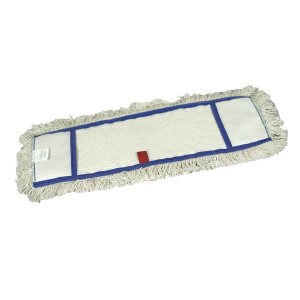 Mop kieszeniowy bawełna extra 40 cm M007