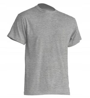 T-shirt Koszulka męska JHK Premium 190g roz 5XL