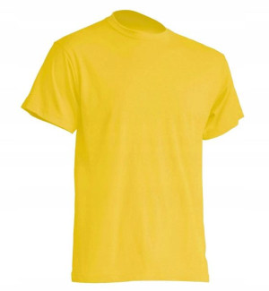 T-shirt Koszulka męska JHK Premium 190g roz 3XL
