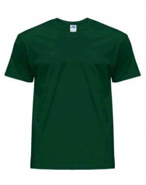 T-shirt Koszulka męska JHK Premium 190g roz 4XL
