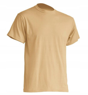 T-shirt Koszulka męska JHK Premium 190g roz M