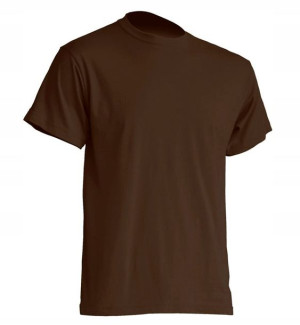 T-shirt Koszulka męska JHK Premium 190g roz XL