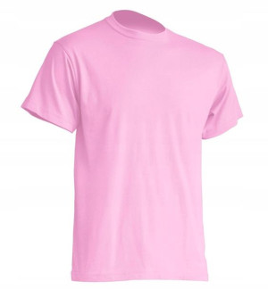 T-shirt Koszulka męska JHK Premium 190g roz L