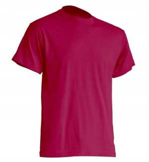 T-shirt Koszulka męska JHK Premium 190g roz XXL